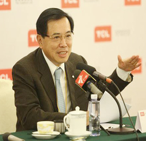 
李東生