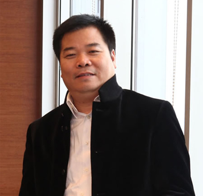 
王富貴