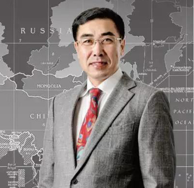
趙玉林