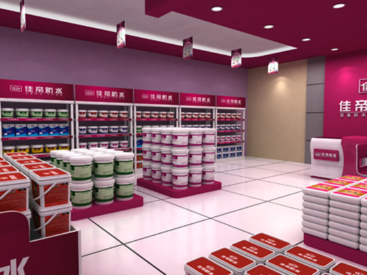 加盟代理佳帝防水材料知名品牌，佳帝防水品牌如何運營?