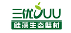 
三優