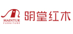 
明堂紅木