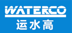 
運水高
